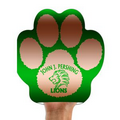 Paw Rally Hand (Digital Printed)